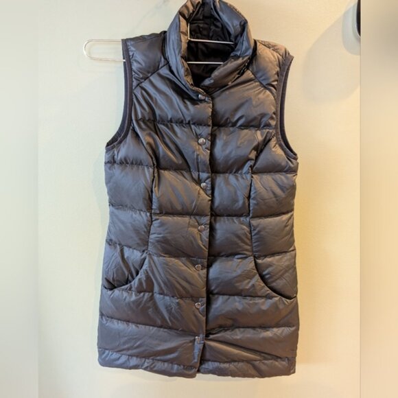 Lululemon All Days Vest - Picture 2 of 7